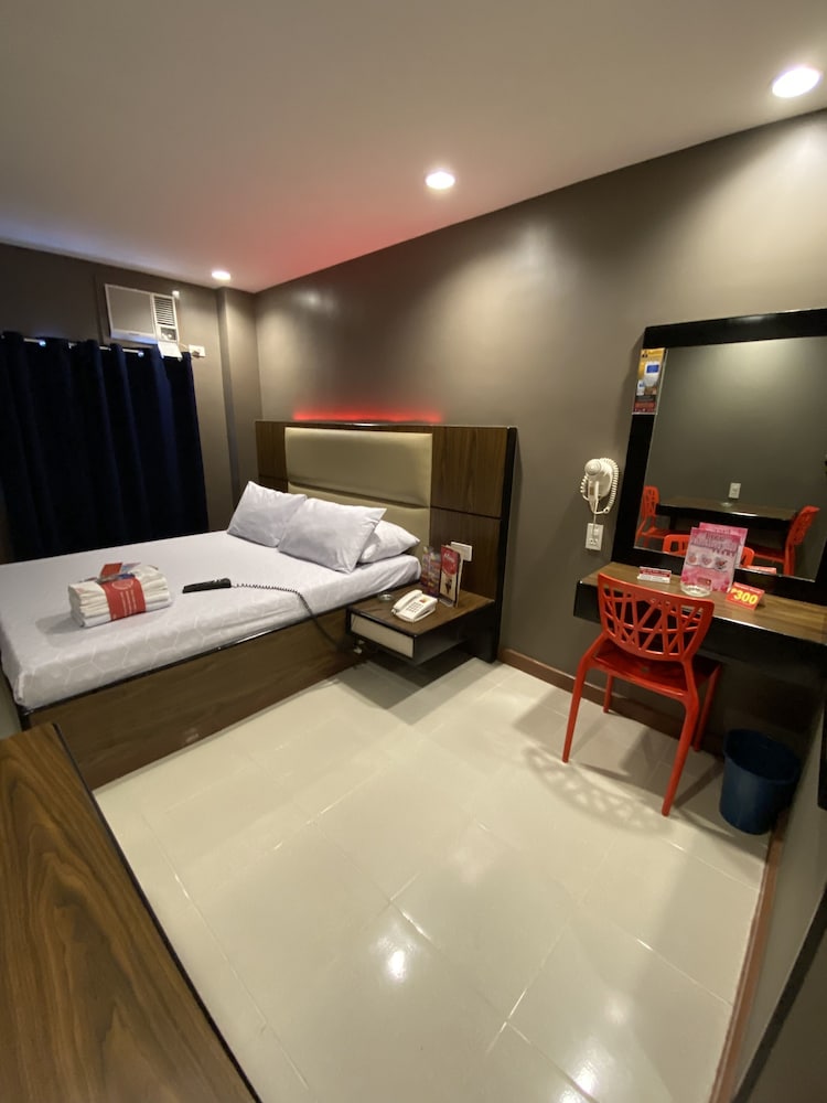 Hotel Sogo Edsa Trinoma 12/34