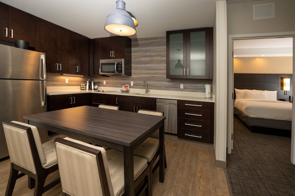 Residence Inn by Marriott Nashville Mt. Juliet 33/39