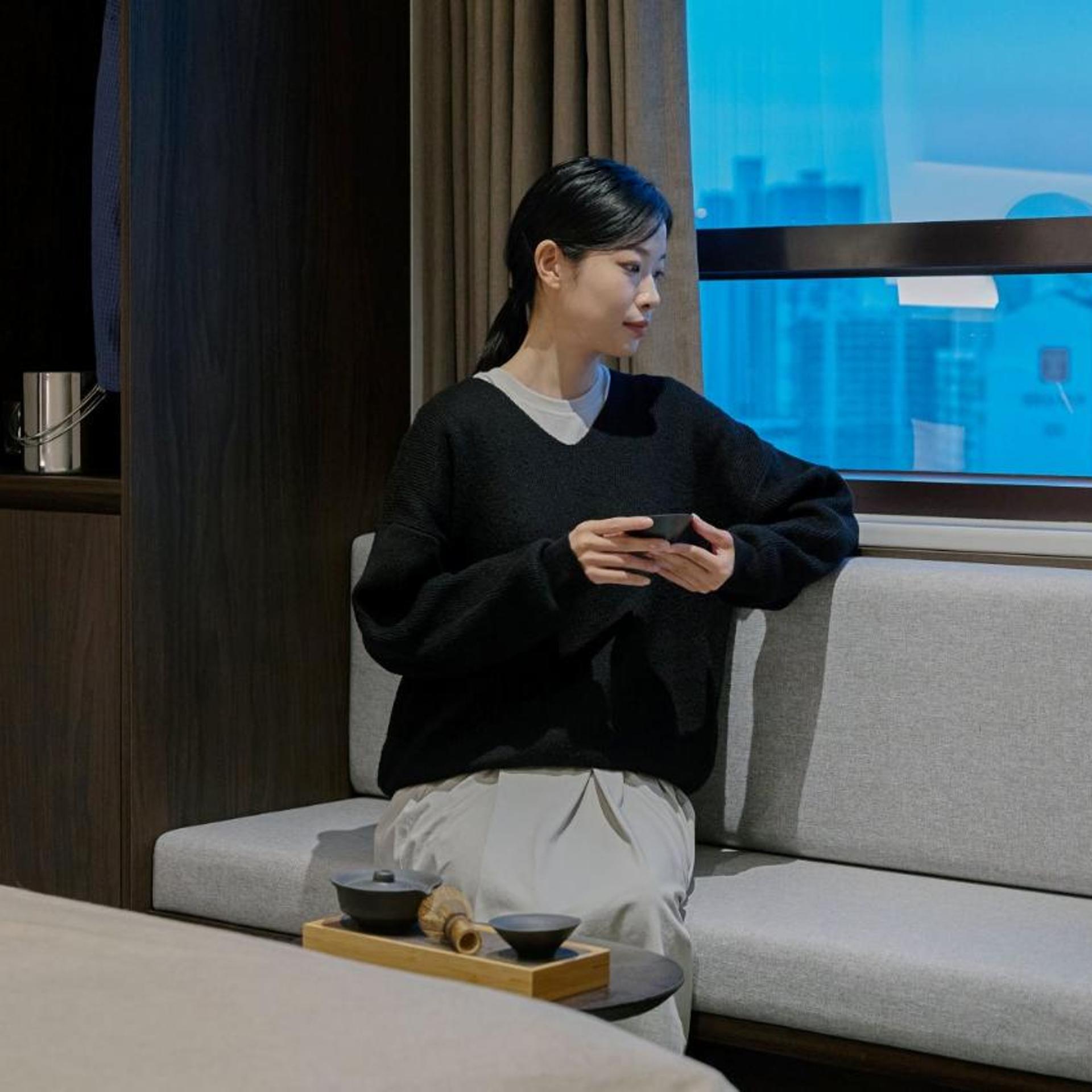 Anook Signature Hotel Seoul Guro 10/50