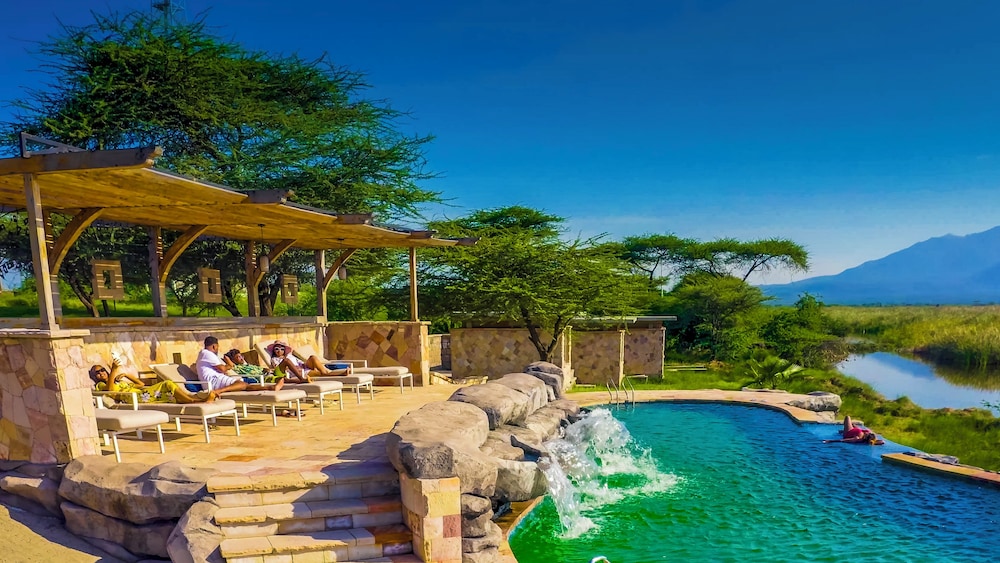 Beynouna Village Eco Lodge 53/59