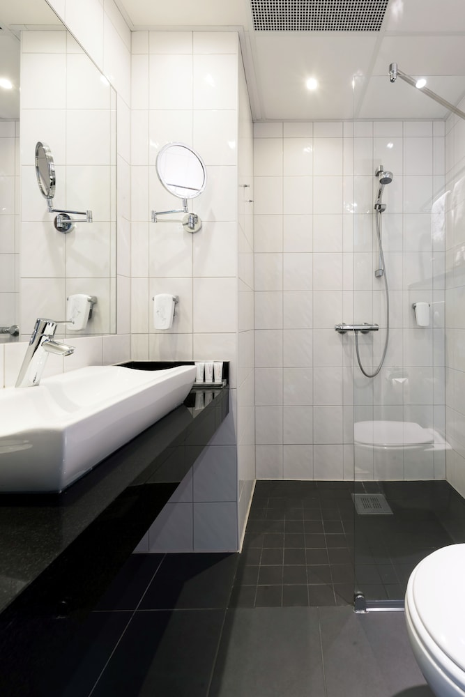 Quality Hotel Residence 7/33