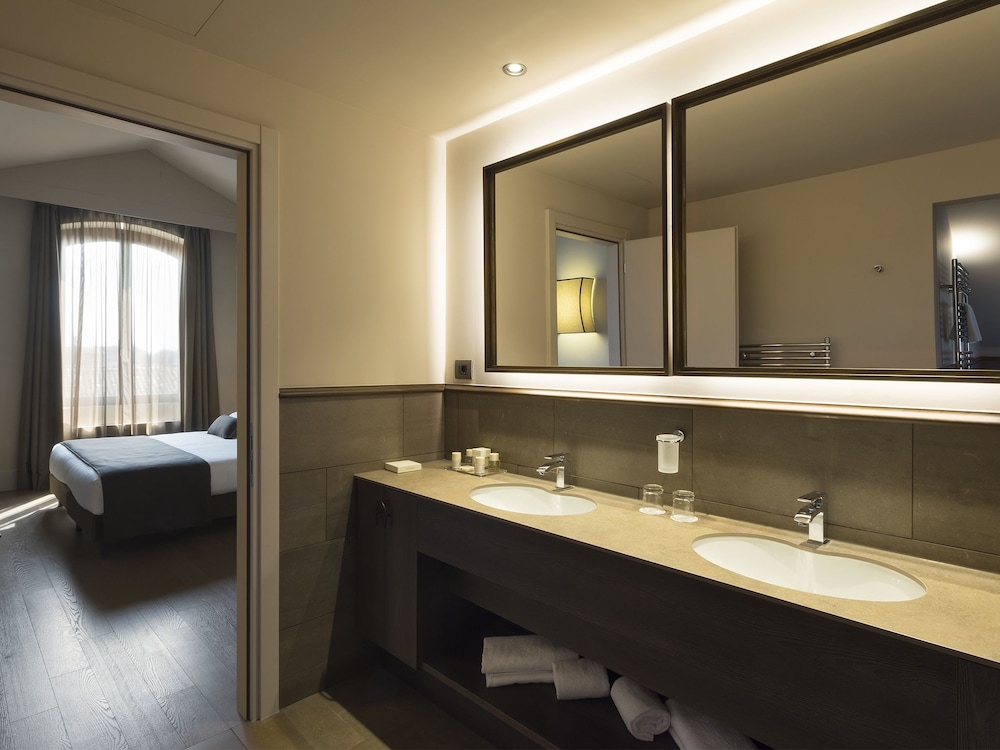 Relais Sant Uffizio Wellness Spa 73/73