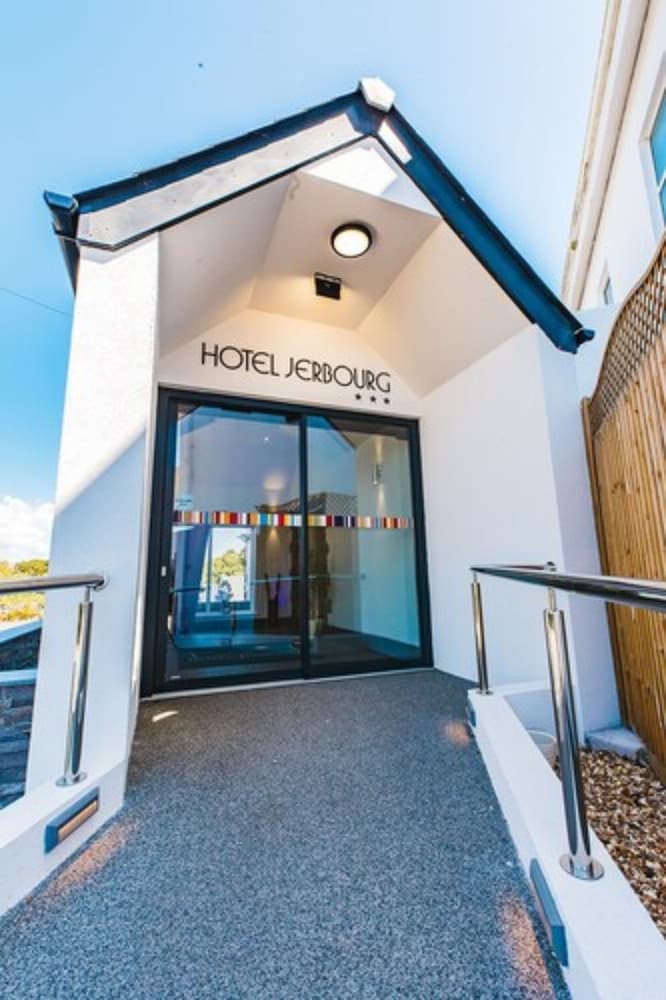 Hotel Jerbourg 3/50
