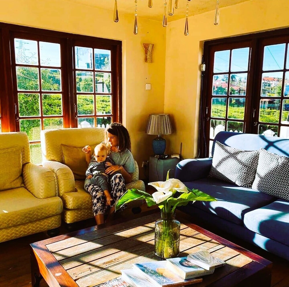 Tea Fields Villa 37/53