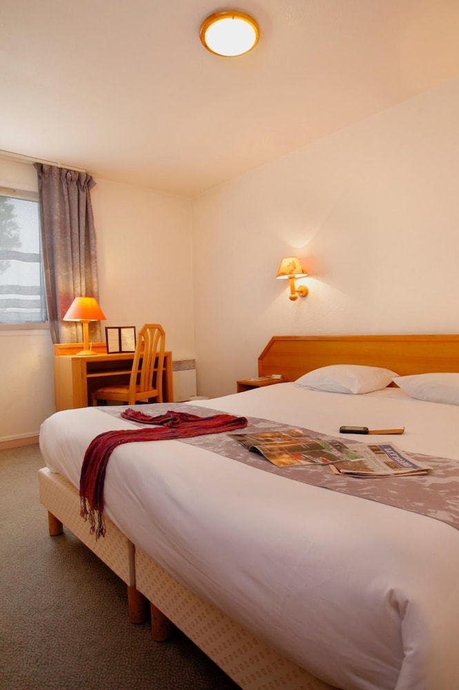 Hotel Novalis Quimperle 9/44