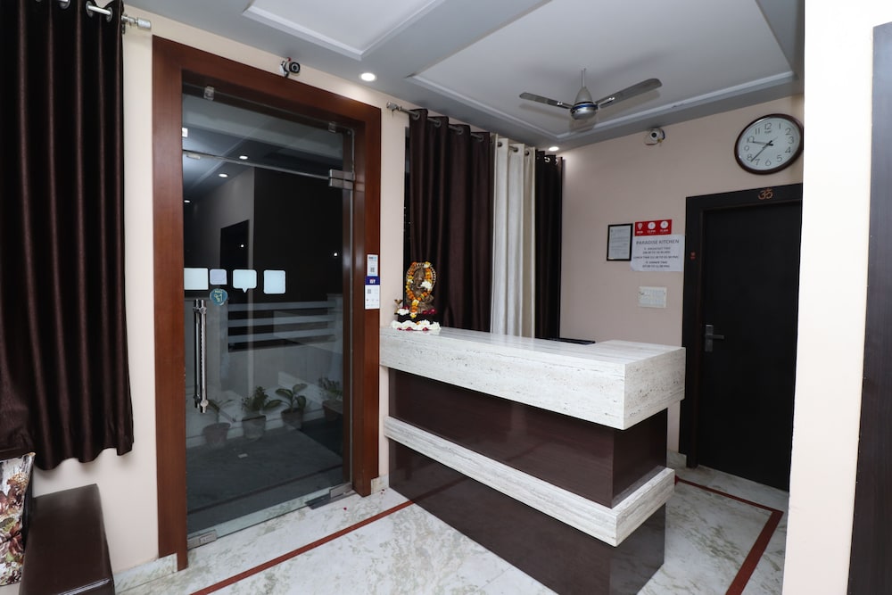 AARADHYA RESIDENCY 10/50
