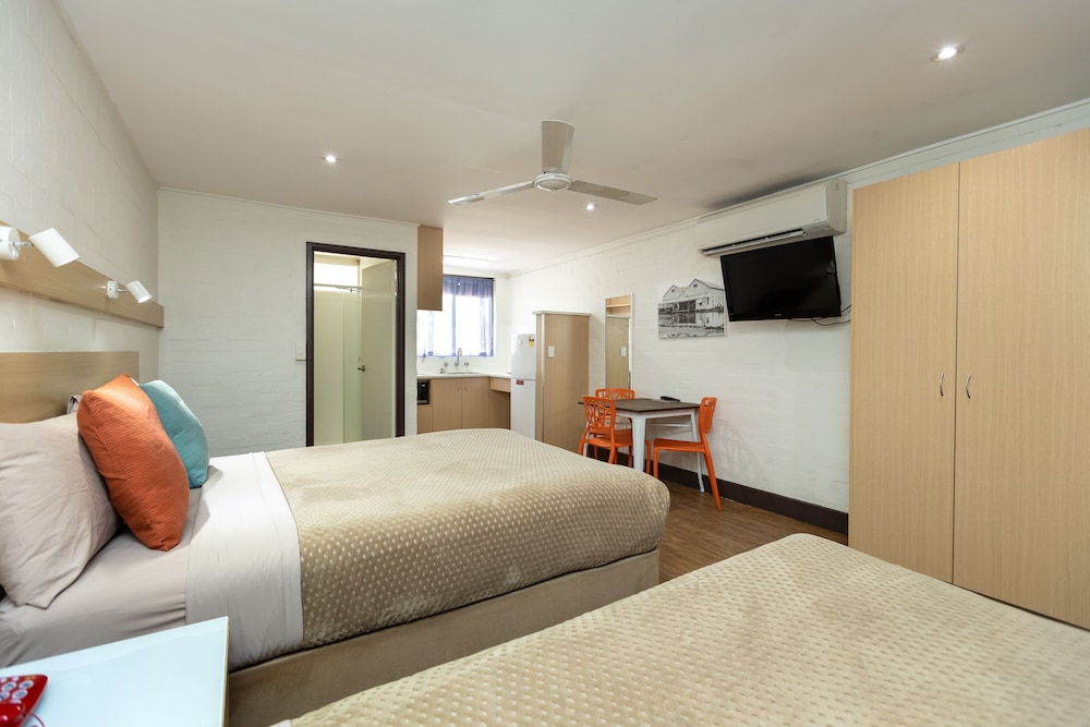 Broome Time Resort 26/42
