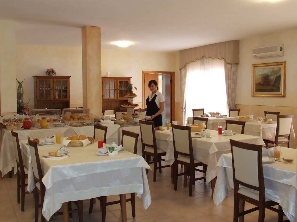 Il Gabbiano Hotel 28/50