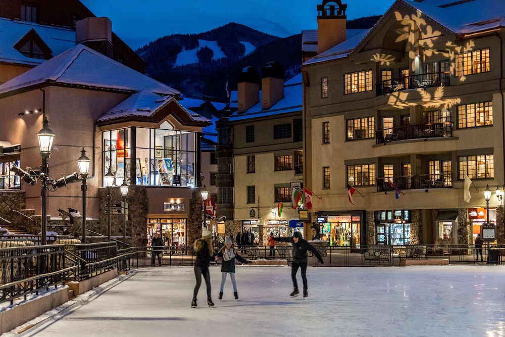 Hyatt Mountain Lodge 34/49
