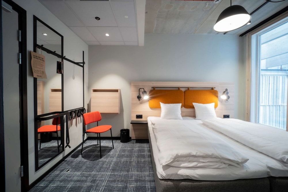 STANDARD, TWIN BEDS