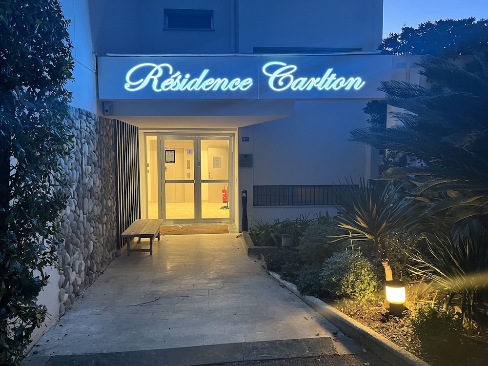 vacances plus residence carlton
