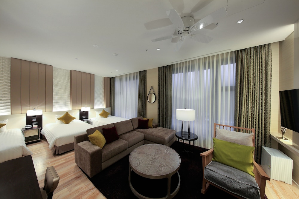 Solaria Nishitetsu Hotel Seoul Myeongdong 47/74