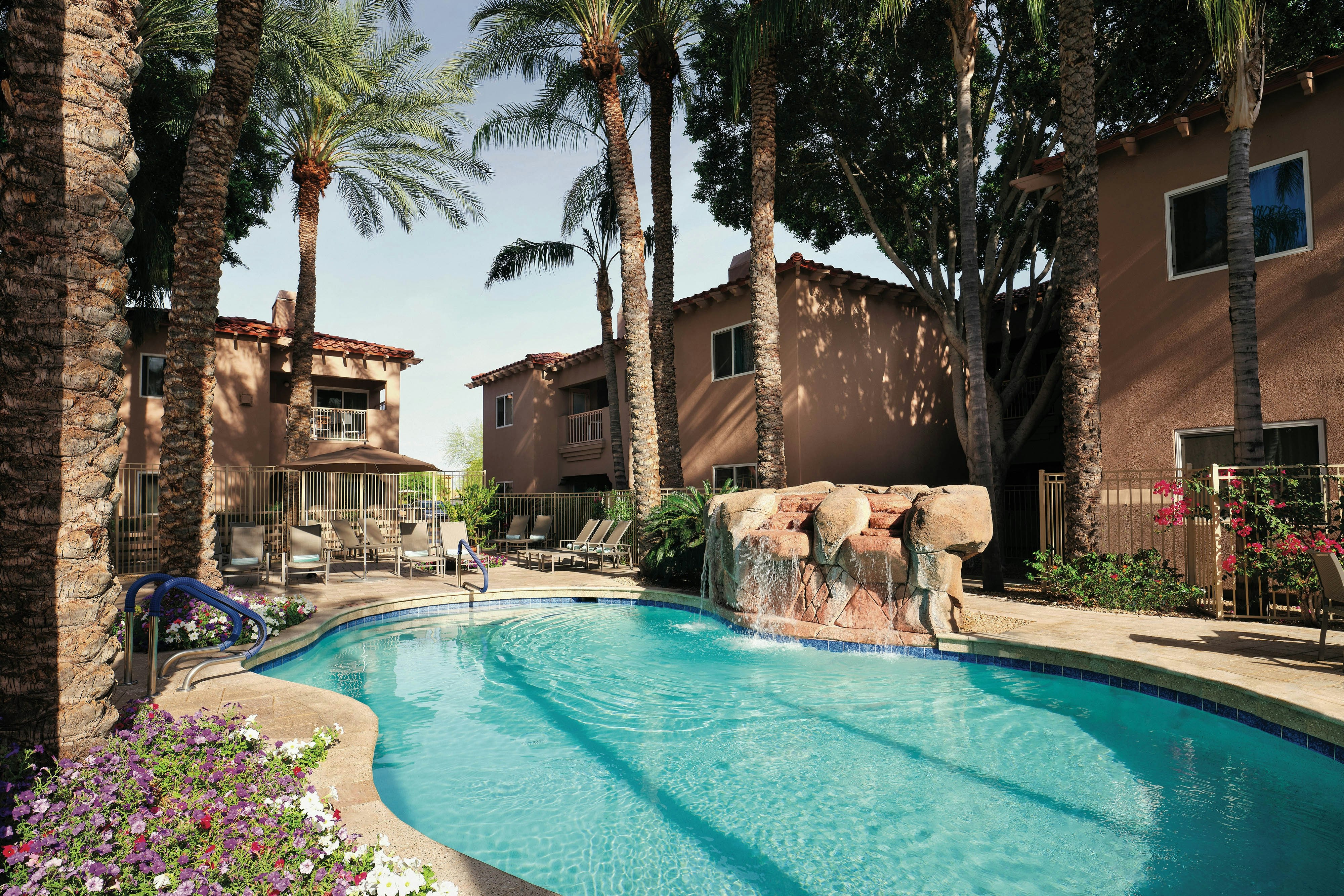 Sheraton Desert Oasis Villas Scottsdale 38/39