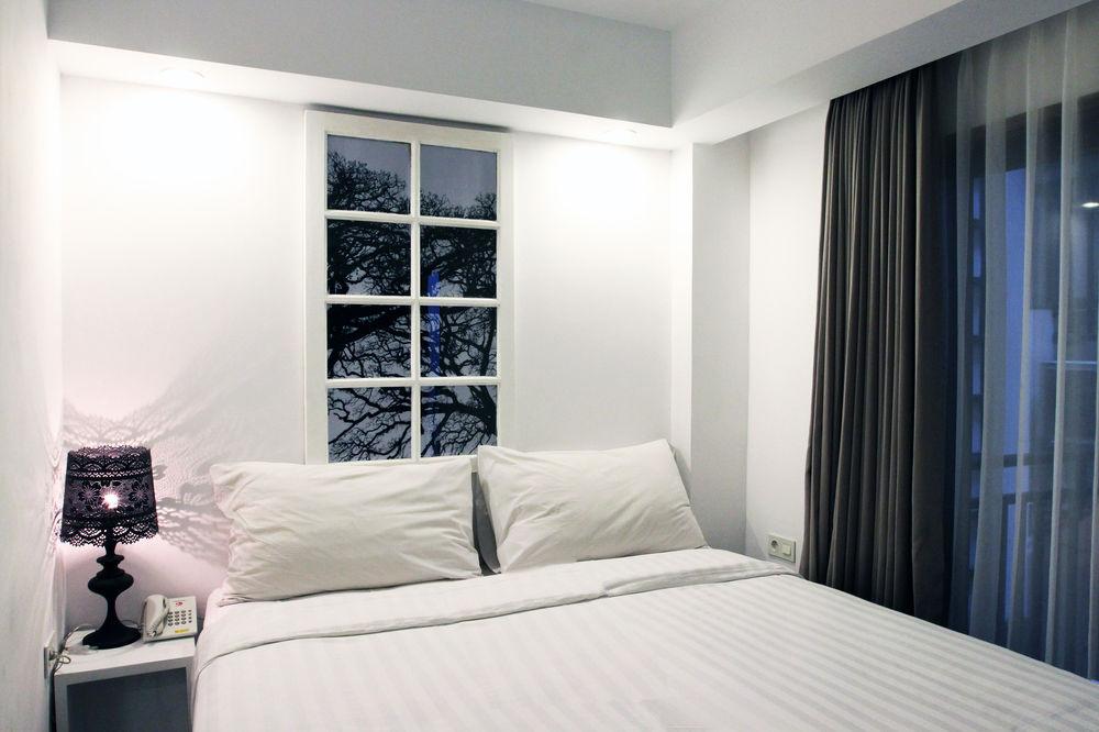 The Silk At Dago Boutique Hotel 11/29