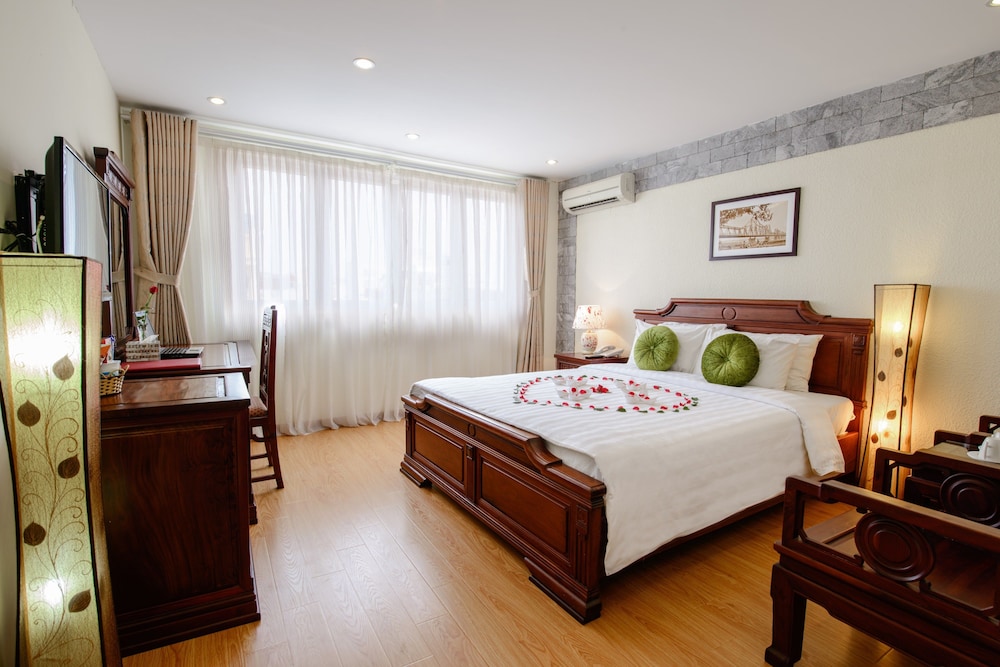Hanoi Sunshine Hotel 16/28