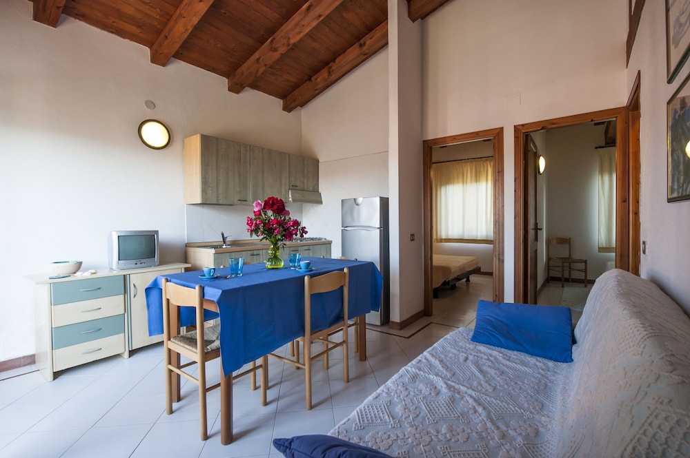 Residence Approdo Verde 3/59
