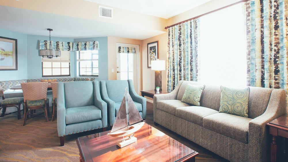 Holiday Inn Club Vacations at Orange Lake Resort 43/83