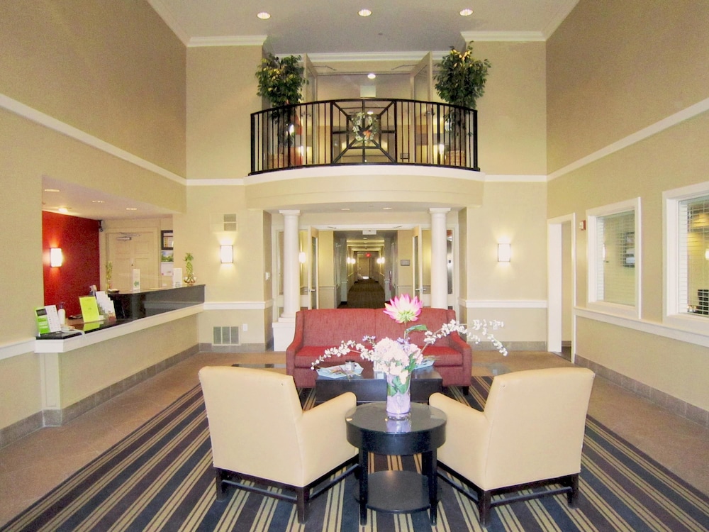 Extended Stay America - Columbus - Polaris 32/50