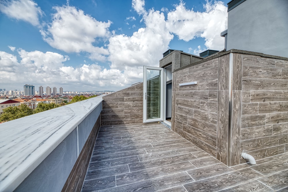 Gris & Verde Suite Hotel 45/50