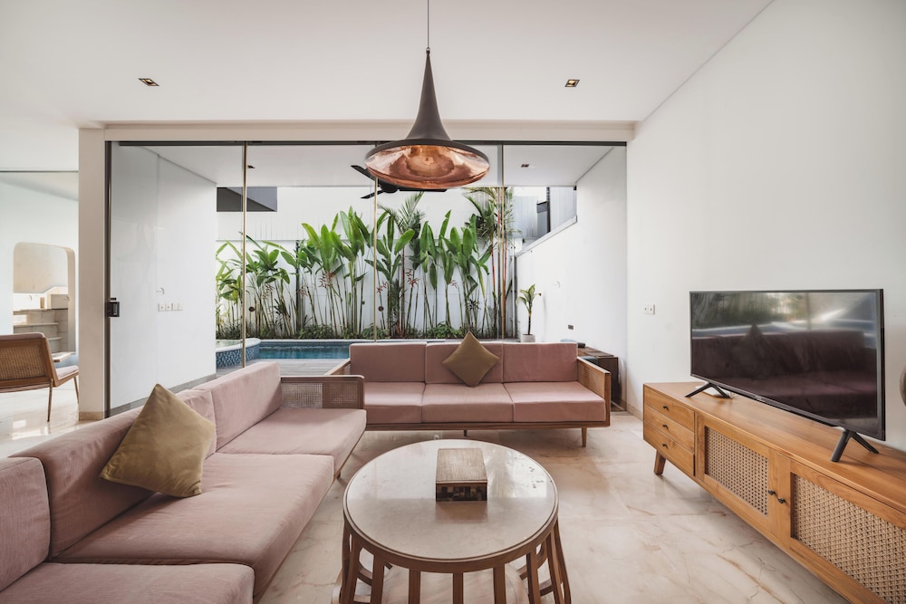 Eight Palms Villa Seminyak by Ini Vie Hospitality 36/53