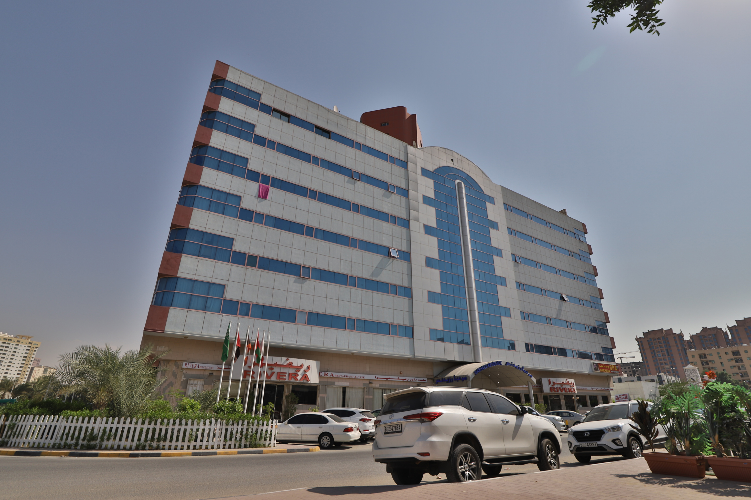 Marhaba Residence 31/33