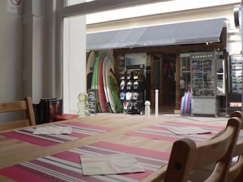 Citotel Les Alizes 24/26