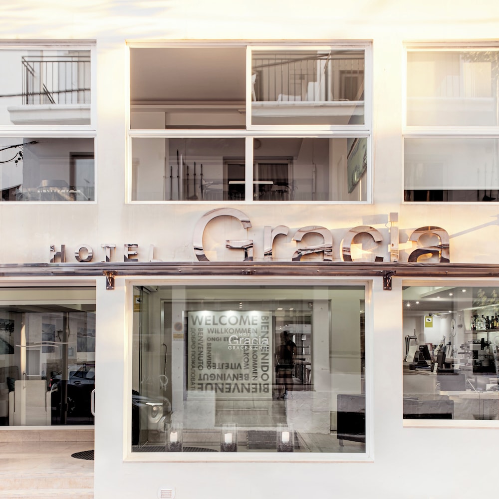 Gracia 2/56