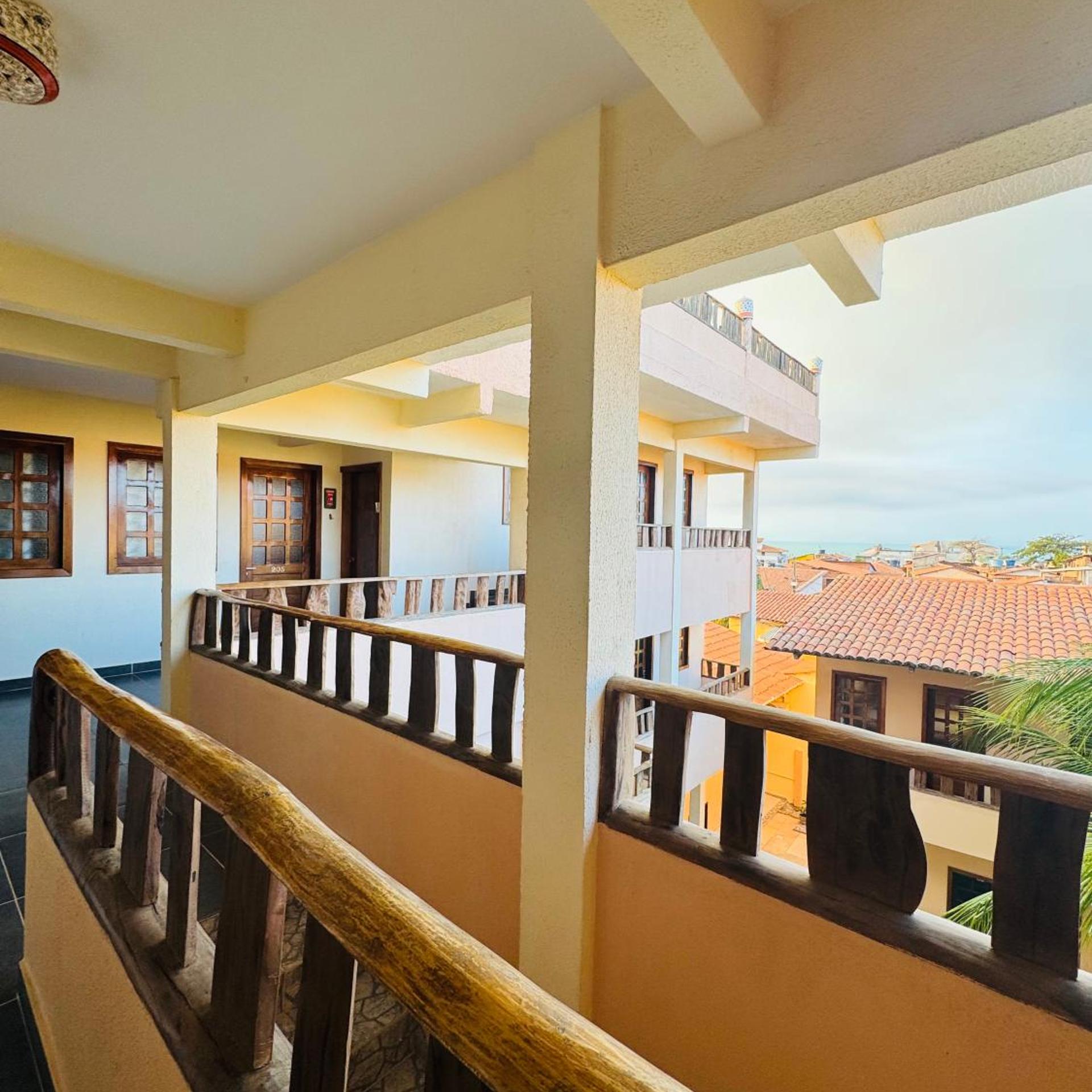 Hotel Alta Vista 4/50