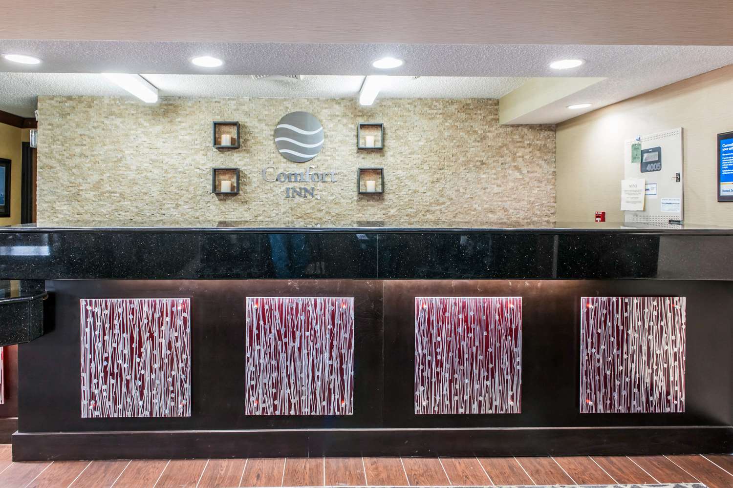 Comfort Inn Blue Ash North 3/14
