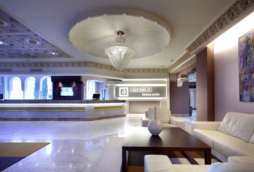 Hotel Abades Benacazon 14/61