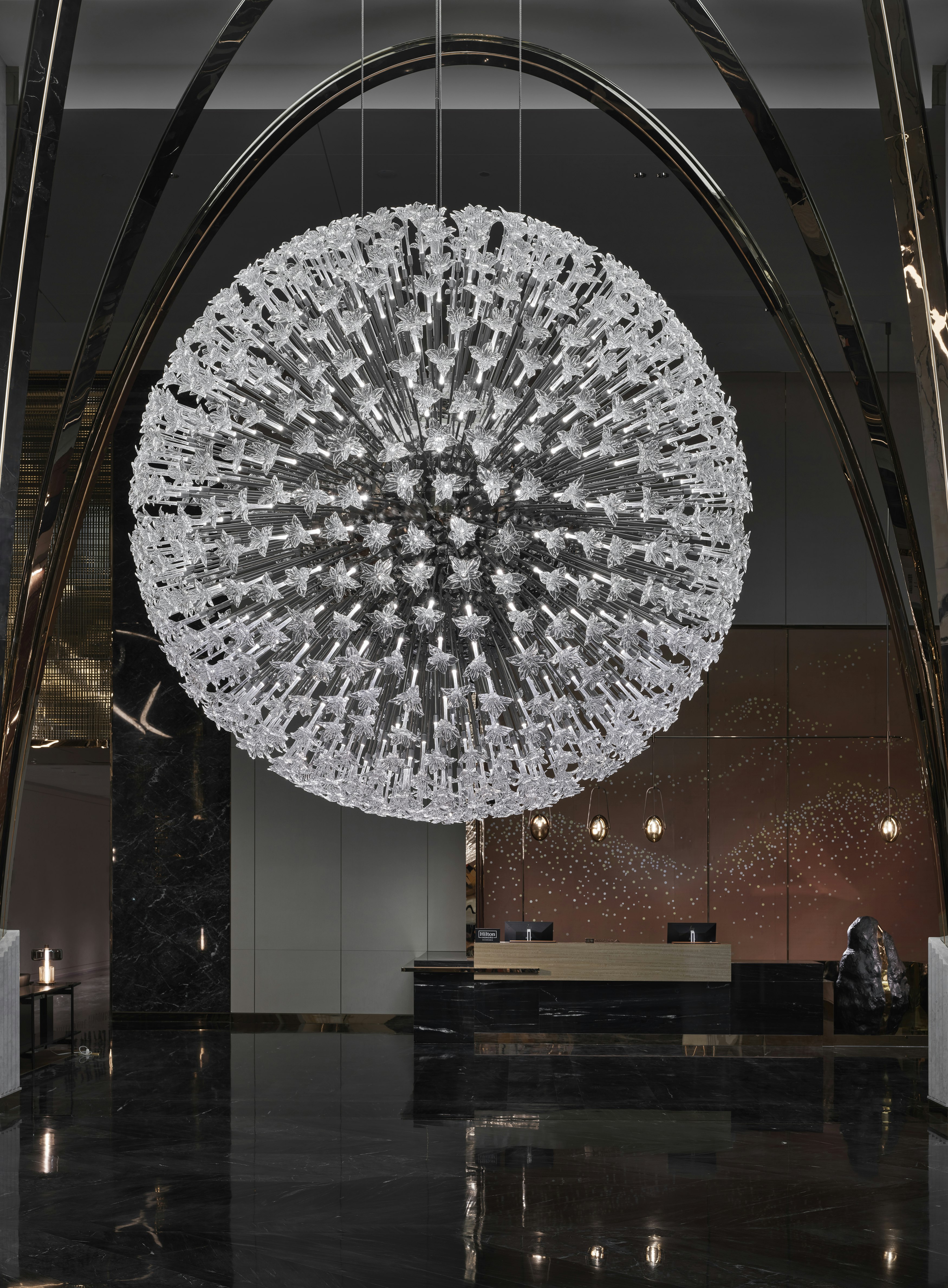 DoubleTree by Hilton Cangnan 6/48