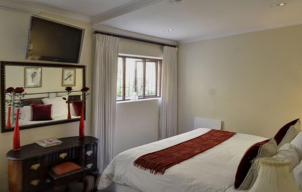 غرفة قياسية، Sundown Manor Guest House 4/10