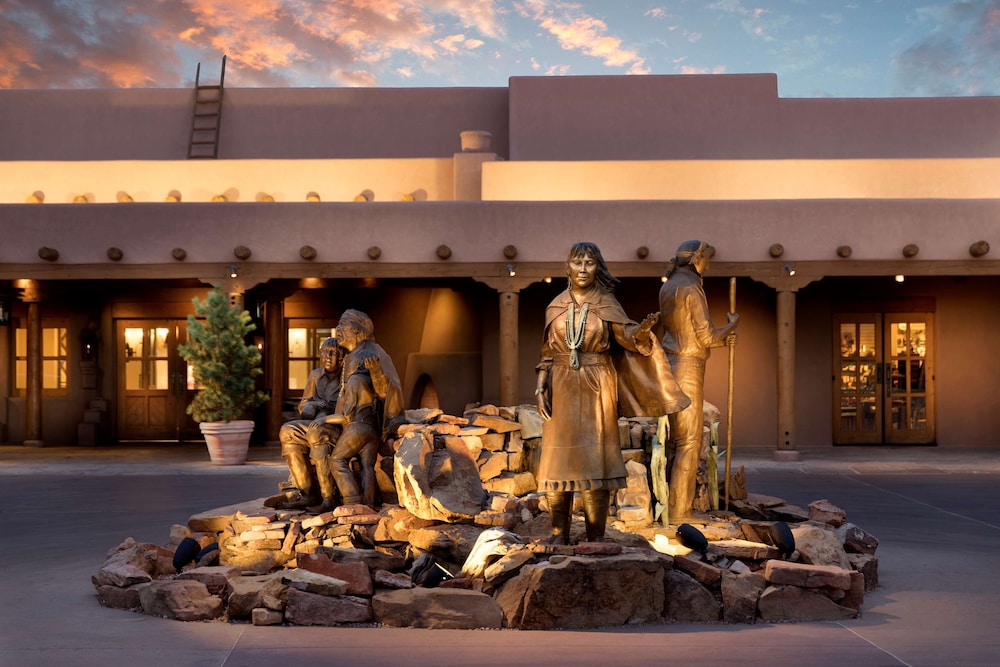 Hyatt Regency Tamaya Resort Spa 2/76