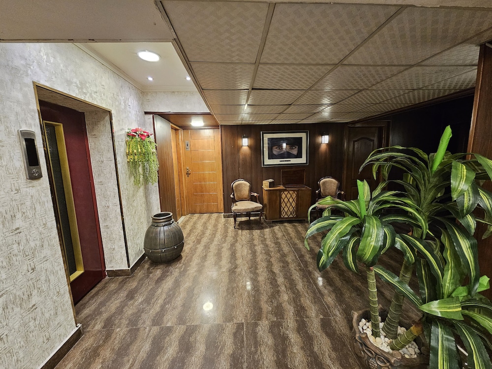 Oasis Hotel Heliopolis 14/48