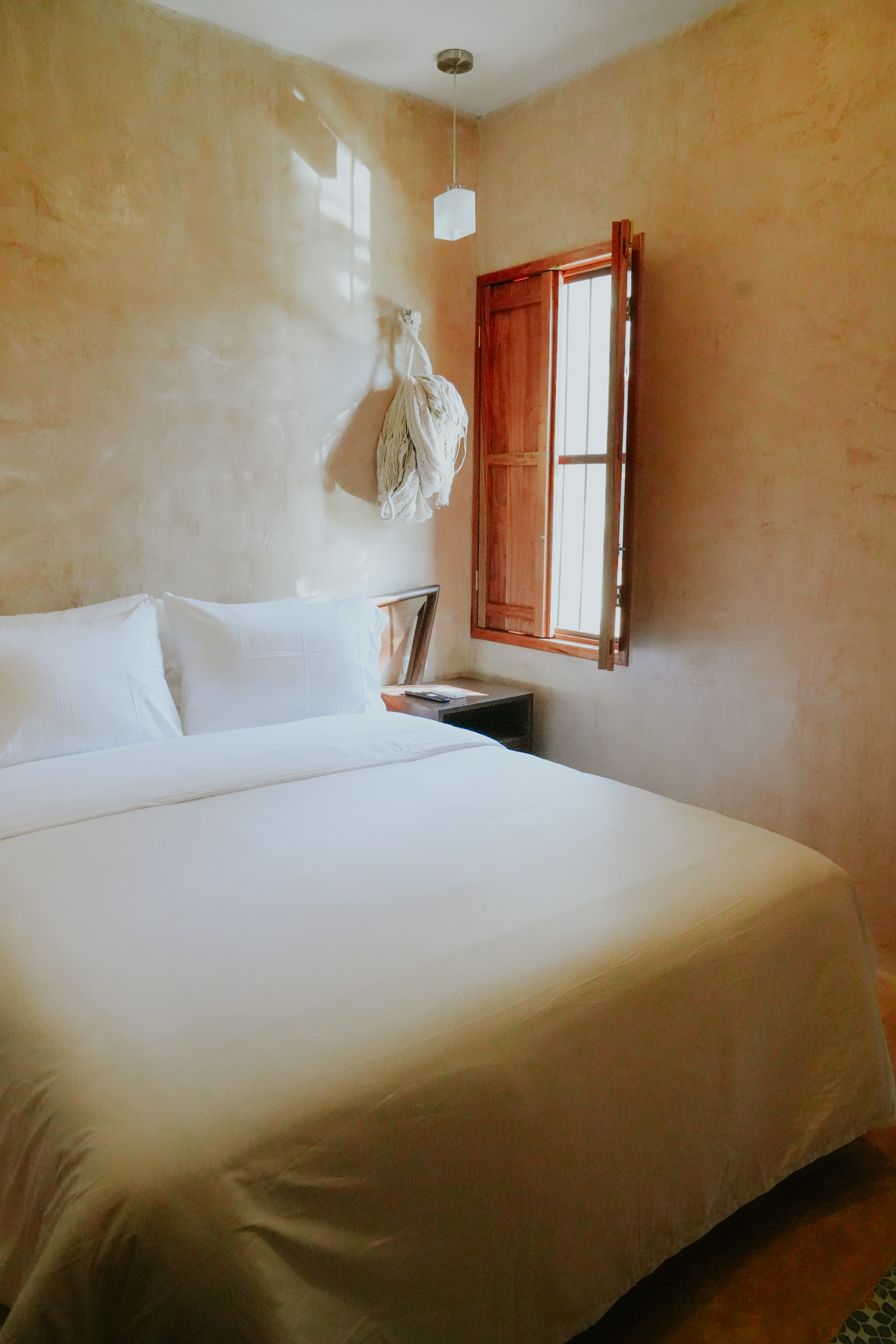 Hacienda, Suite