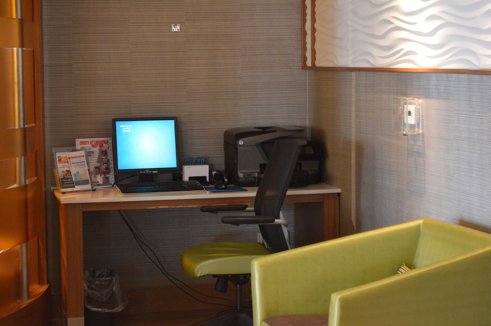 Springhill Suites Pittsburgh Monroeville 30/40