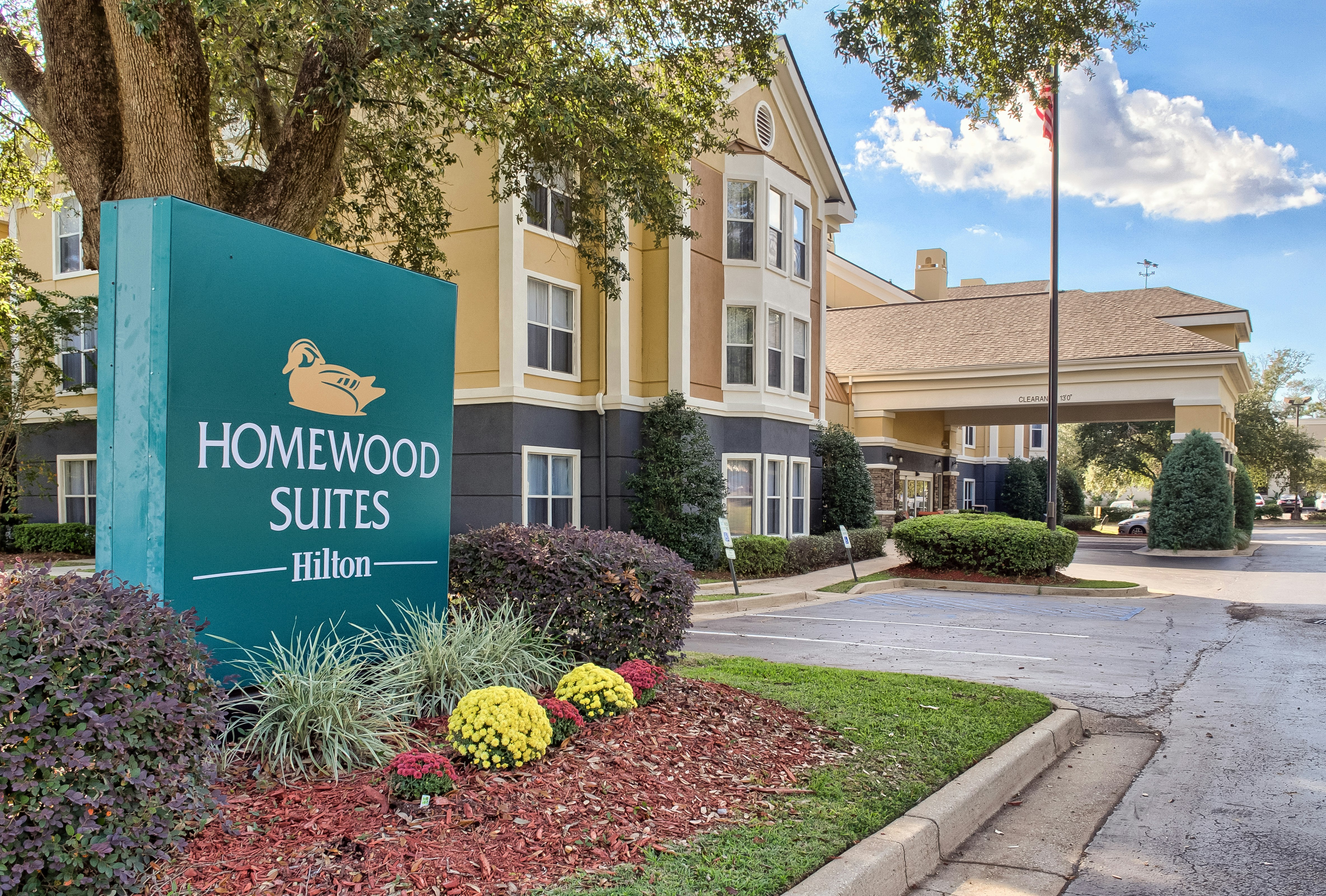 Homewood Suites By Hilton Mobile Airport-University Area 14/80