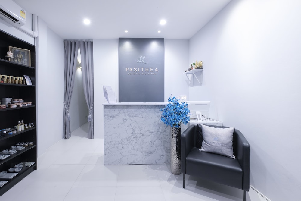 K MAISON BOUTIQUE HOTEL 33/48