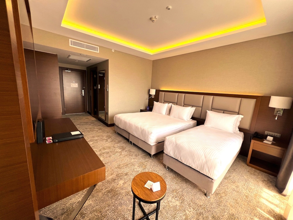 Crowne Plaza Yalova 30/66
