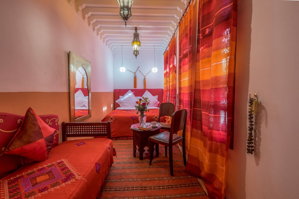 Riad Sable Chaud 26/50