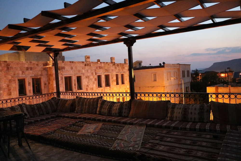 Cappadocia Panda Hostel 43/56