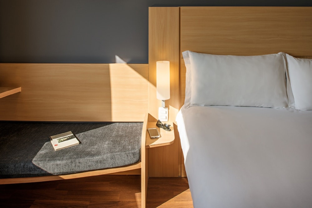 Ibis Sao Jose Dos Campos Colinas 21/69