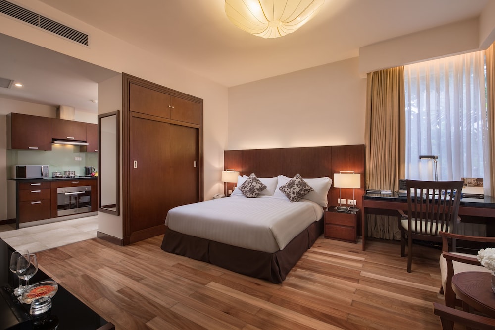 Fraser Suites Hanoi 12/61