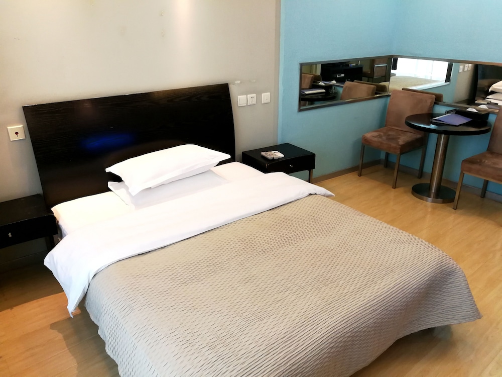 Shanghai Abest Xinshikong Apartments 15/71