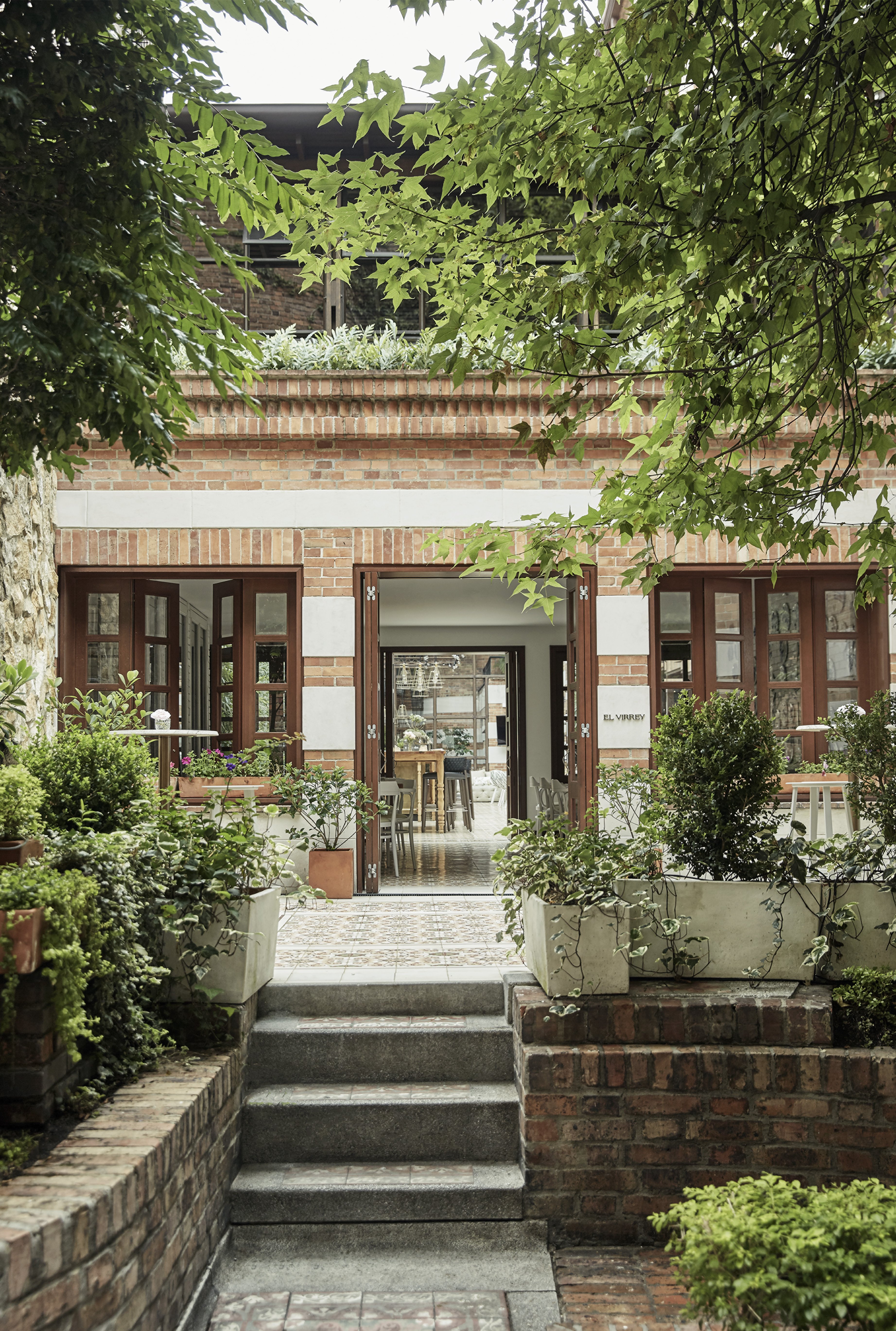 Four Seasons Hotel Casa Medina, Bogota in BOGOTA
