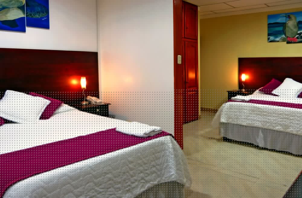 Hotel Brisas Del Pacifico 22/65