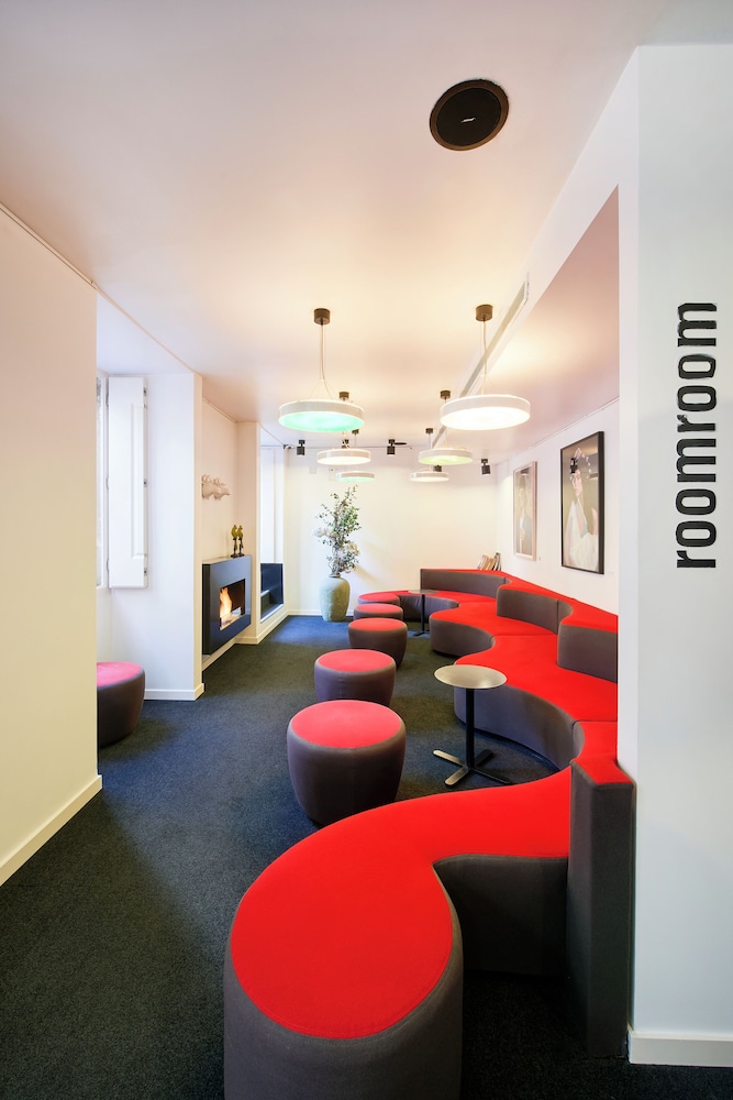 Hotel Gat Rossio Lisbon 30/47