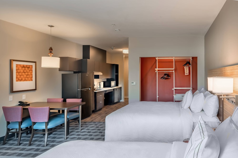 TownePlace Suites by Marriott Austin South 14/43