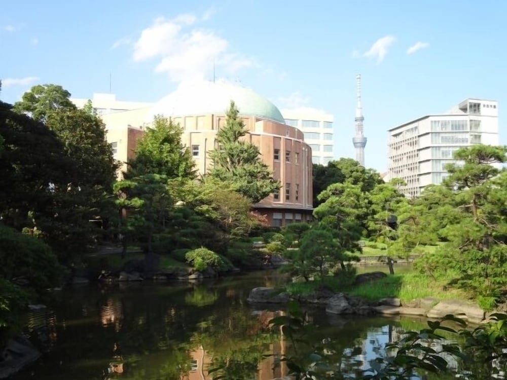 Daiichi Hotel Ryogoku 49/53