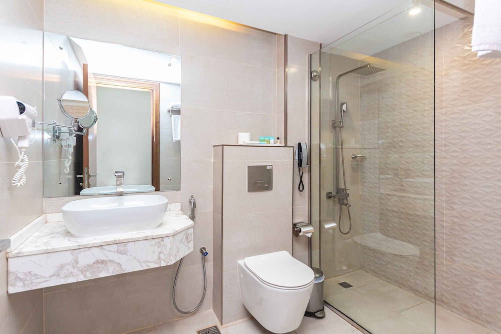 Le Wana Hotel 16/42